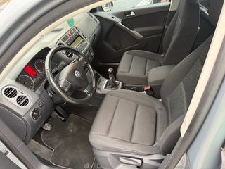 Volkswagen Tiguan 2009 *4MOTION*1ο ΧΕΡΙ*150ps*AUTO TSOUMANIS*EST.2007*-thumb-23