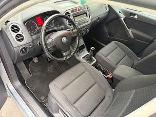 Volkswagen Tiguan 2009 *4MOTION*1ο ΧΕΡΙ*150ps*AUTO TSOUMANIS*EST.2007*-thumb-24