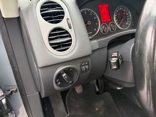 Volkswagen Tiguan 2009 *4MOTION*1ο ΧΕΡΙ*150ps*AUTO TSOUMANIS*EST.2007*-thumb-26