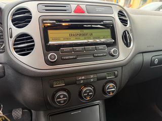 Volkswagen Tiguan 2009 *4MOTION*1ο ΧΕΡΙ*150ps*AUTO TSOUMANIS*EST.2007*-thumb-28