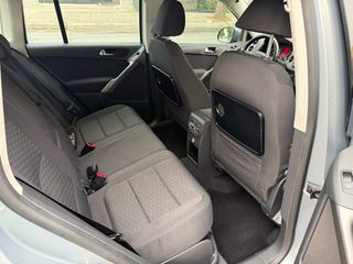 Volkswagen Tiguan 2009 *4MOTION*1ο ΧΕΡΙ*150ps*AUTO TSOUMANIS*EST.2007*-thumb-34
