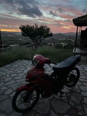 Yamaha CRYPTON-X135 2010