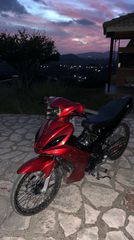 Yamaha CRYPTON-X135 2010-thumb-1