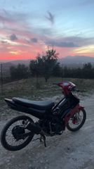 Yamaha CRYPTON-X135 2010-thumb-2