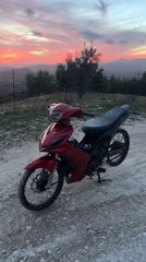 Yamaha CRYPTON-X135 2010-thumb-3