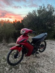 Yamaha CRYPTON-X135 2010-thumb-4