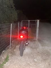 Yamaha CRYPTON-X135 2010-thumb-5