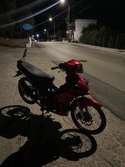 Yamaha CRYPTON-X135 2010-thumb-6
