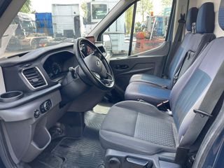 Κλούβα Ford 2022 TRANSTI SPORT LIMITED L2H2 AUTOMATIC/LED/XENON/ EURO6d/185PS-thumb-10