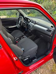 Suzuki Swift 2017