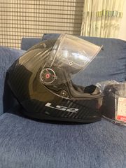 Ls2 vektor2 carbon