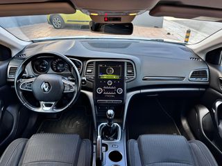 Renault Megane 2017 1.5 DIESEL 110PS-thumb-8