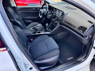 Renault Megane 2017 1.5 DIESEL 110PS-thumb-9