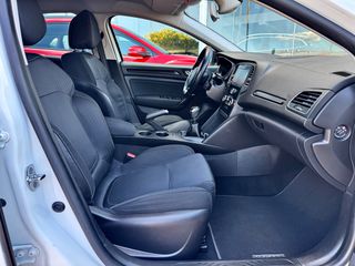 Renault Megane 2017 1.5 DIESEL 110PS-thumb-10