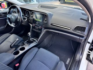 Renault Megane 2017 1.5 DIESEL 110PS-thumb-11