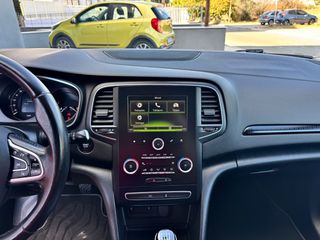 Renault Megane 2017 1.5 DIESEL 110PS-thumb-13