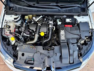 Renault Megane 2017 1.5 DIESEL 110PS-thumb-17