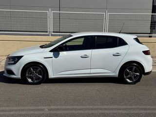 Renault Megane 2017 1.5 DIESEL 110PS-thumb-1