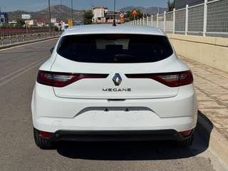 Renault Megane 2017 1.5 DIESEL 110PS-thumb-3