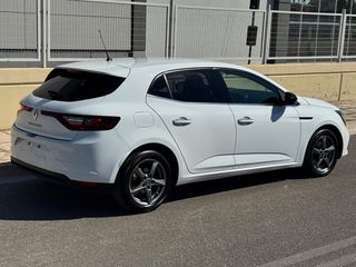 Renault Megane 2017 1.5 DIESEL 110PS-thumb-4