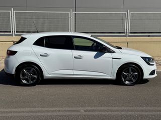 Renault Megane 2017 1.5 DIESEL 110PS-thumb-5