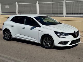Renault Megane 2017 1.5 DIESEL 110PS-thumb-6
