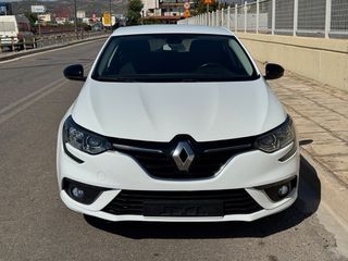Renault Megane 2017 1.5 DIESEL 110PS-thumb-7