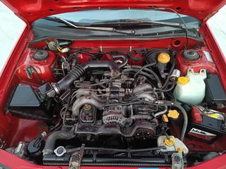 Subaru ej18 μηχανή και μούρη-thumb-1