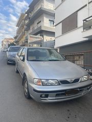 Nissan Almera 1999