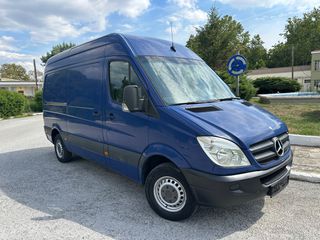 Κλούβα Mercedes-Benz 2010 Sprinter 310 CDI Euro 5V