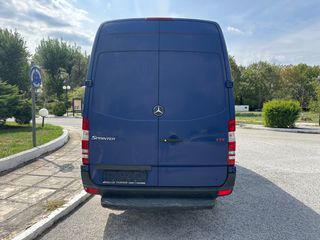 Κλούβα Mercedes-Benz 2010 Sprinter 310 CDI Euro 5V-thumb-4