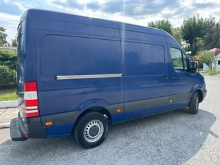 Κλούβα Mercedes-Benz 2010 Sprinter 310 CDI Euro 5V-thumb-5