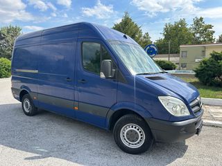 Κλούβα Mercedes-Benz 2010 Sprinter 310 CDI Euro 5V-thumb-6