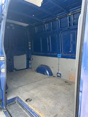 Κλούβα Mercedes-Benz 2010 Sprinter 310 CDI Euro 5V-thumb-7