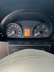Κλούβα Mercedes-Benz 2010 Sprinter 310 CDI Euro 5V-thumb-10