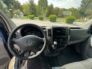 Κλούβα Mercedes-Benz 2010 Sprinter 310 CDI Euro 5V-thumb-11