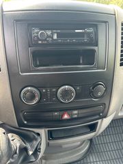 Κλούβα Mercedes-Benz 2010 Sprinter 310 CDI Euro 5V-thumb-12
