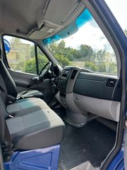Κλούβα Mercedes-Benz 2010 Sprinter 310 CDI Euro 5V-thumb-13