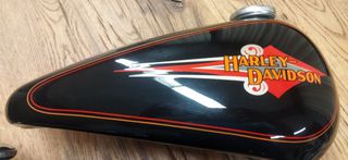 Fuel tank softaill-thumb-3