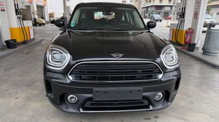 Mini Cooper D Countryman 2021 1.5D AUTOMATIK-thumb-1