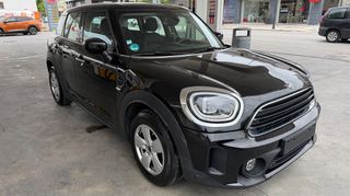 Mini Cooper D Countryman 2021 1.5D AUTOMATIK-thumb-2