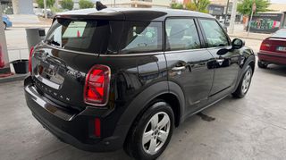 Mini Cooper D Countryman 2021 1.5D AUTOMATIK-thumb-4