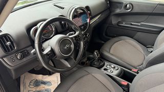 Mini Cooper D Countryman 2021 1.5D AUTOMATIK-thumb-8