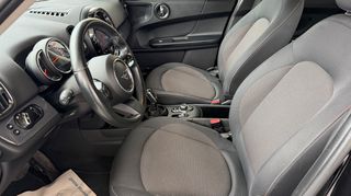 Mini Cooper D Countryman 2021 1.5D AUTOMATIK-thumb-9