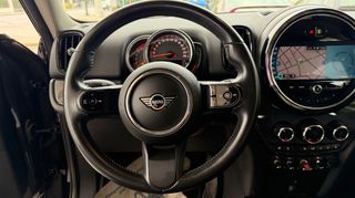 Mini Cooper D Countryman 2021 1.5D AUTOMATIK-thumb-11