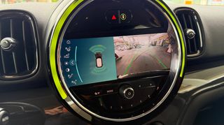 Mini Cooper D Countryman 2021 1.5D AUTOMATIK-thumb-16