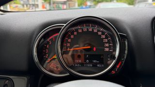 Mini Cooper D Countryman 2021 1.5D AUTOMATIK-thumb-17
