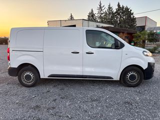 Κλούβα Opel 2020 Vivaro 2.0-thumb-1