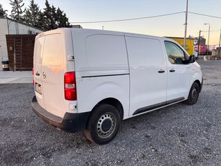 Κλούβα Opel 2020 Vivaro 2.0-thumb-2