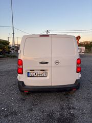 Κλούβα Opel 2020 Vivaro 2.0-thumb-3